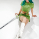 Illustration for article titled How One Photographer Conquered Chinese Cosplay